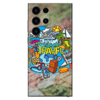 Xiaomi Redmi Note 13 5G Mobile Skins & Wraps - WrapCart Skins