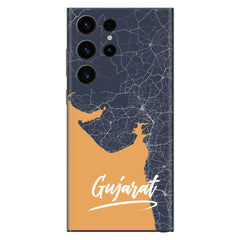 Travel & Map Mobile Skins WrapCart