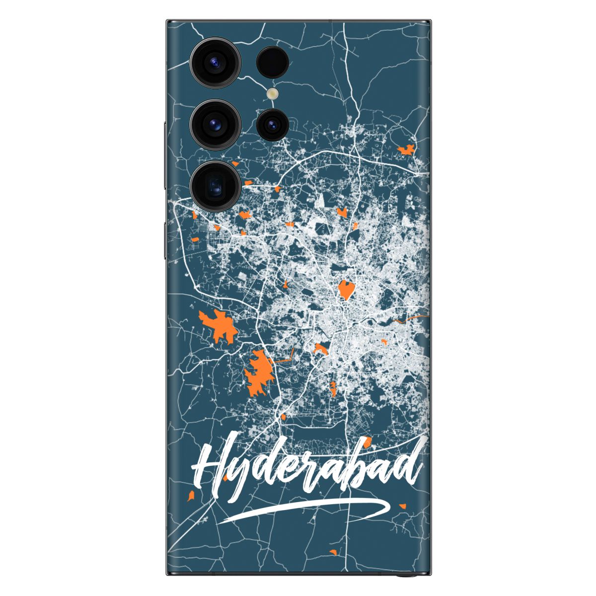 Xiaomi 14 Ultra 2024 Mobile Skins & Wraps - WrapCart Skins Main image