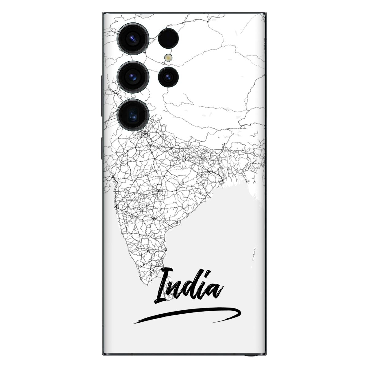 Xiaomi 14 Pro Mobile Skins & Wraps - WrapCart Skins Main image