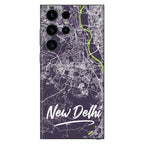 Samsung A55 5G Mobile Skins & Wraps - WrapCart Skins