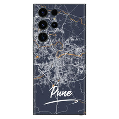 Travel & Map Mobile Skins WrapCart