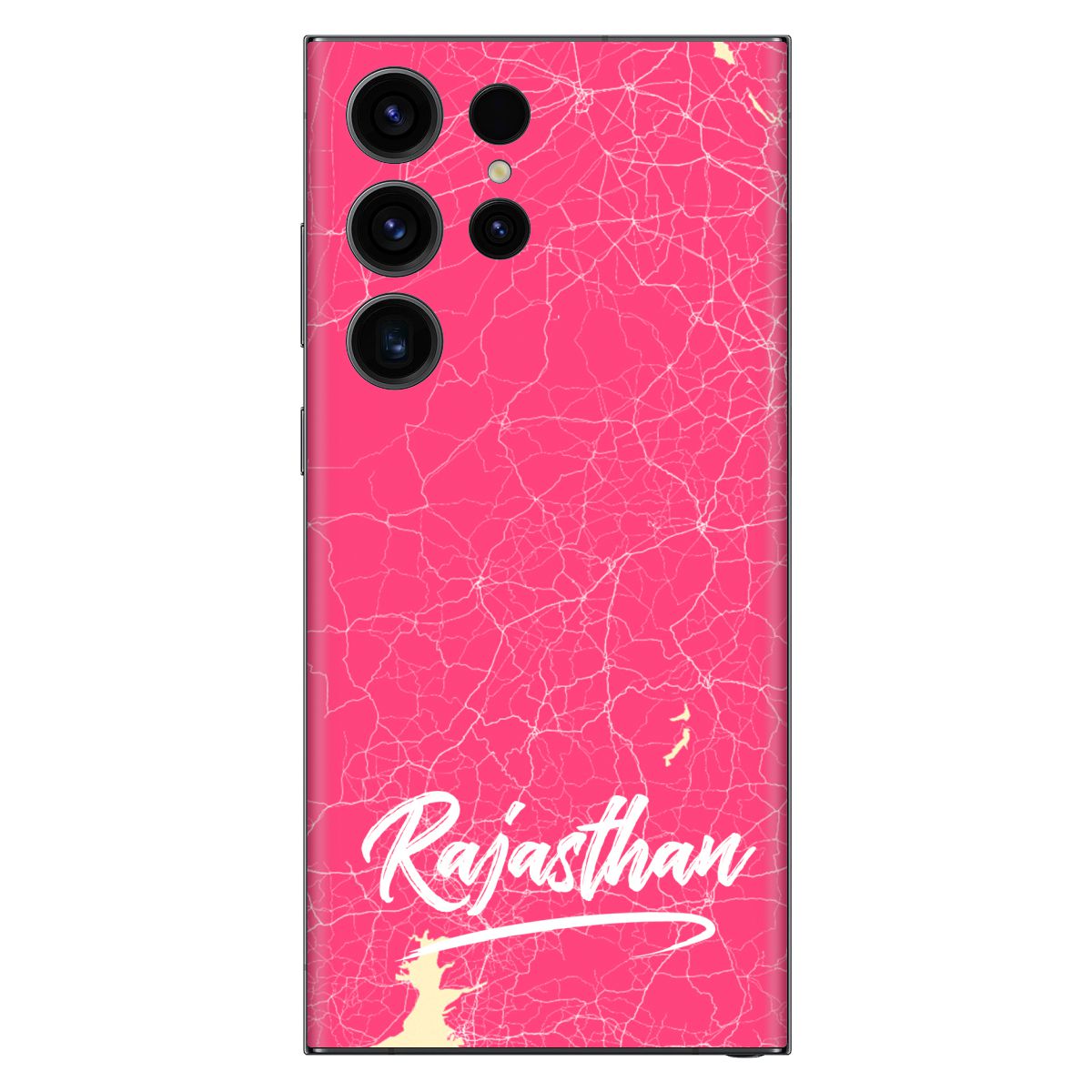 Apple iPhone 15 Plus Mobile Skins & Wraps - WrapCart Skins Main image
