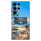 Vivo V30 Pro 5G Mobile Skins & Wraps - WrapCart Skins