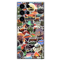 Realme Narzo 60X 5G Mobile Skins & Wraps - WrapCart Skins