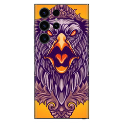 Owl Mobile Skins, Wraps & Covers in India