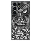 Owl Mobile Skins, Wraps & Covers in India