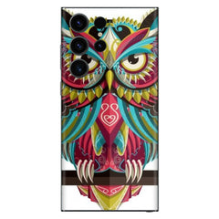 Owl Mobile Skins, Wraps & Covers in India