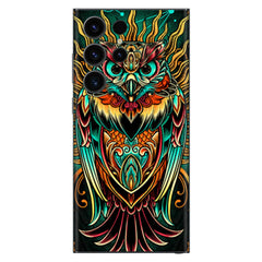 Owl Mobile Skins, Wraps & Covers in India