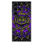 Mighty Owl Mobile Skins WrapCart