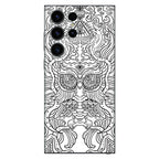 Owl Mobile Skins, Wraps & Covers in India
