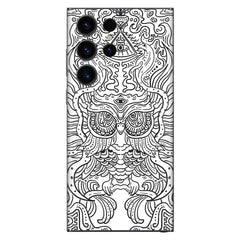 Owl Mobile Skins, Wraps & Covers in India