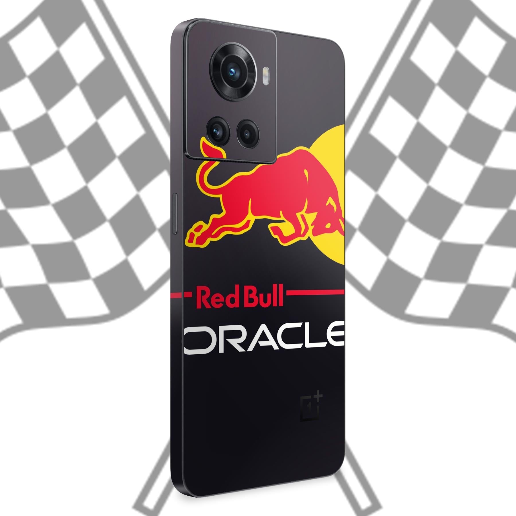 Car & Bike Design Mobile Skins & Wraps Main image
