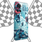 Car & Bike Design Mobile Skins & Wraps