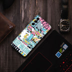 Samsung Mobile Skins