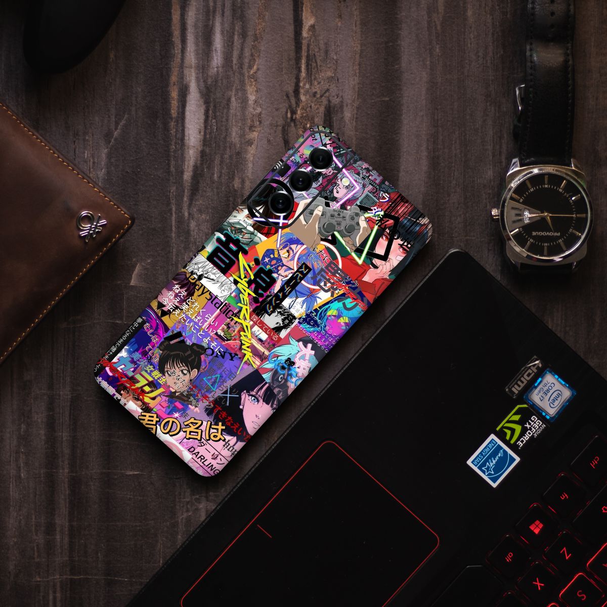 Apple iphone mobile skins Main image