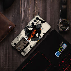 Asus Mobile Skins