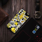 Apple iphone mobile skins