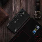 WrapCart Mobile Skins & Mobile Protectors