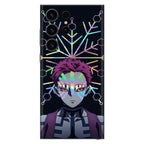 Anime mobile skins