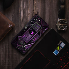 Vivo Mobile Skins