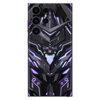 Hologprahic Shiny Color Changing Mobile Skins