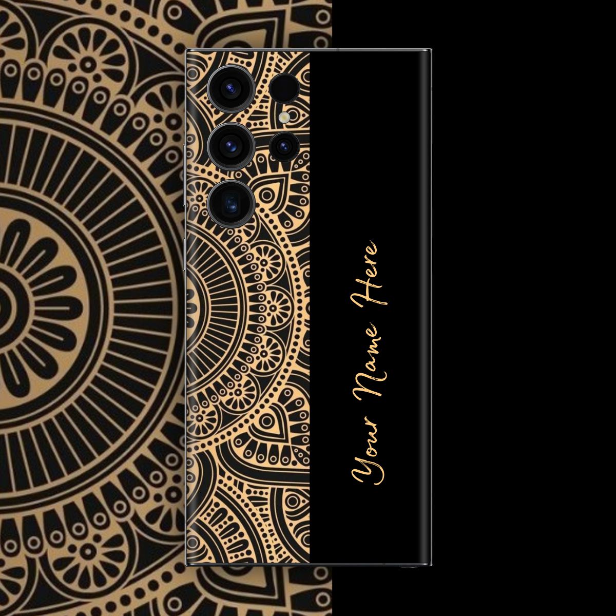 Xiaomi Redmi A1 Skins & Wraps | Mobile Skins For Xiaomi Redmi A1 Main image