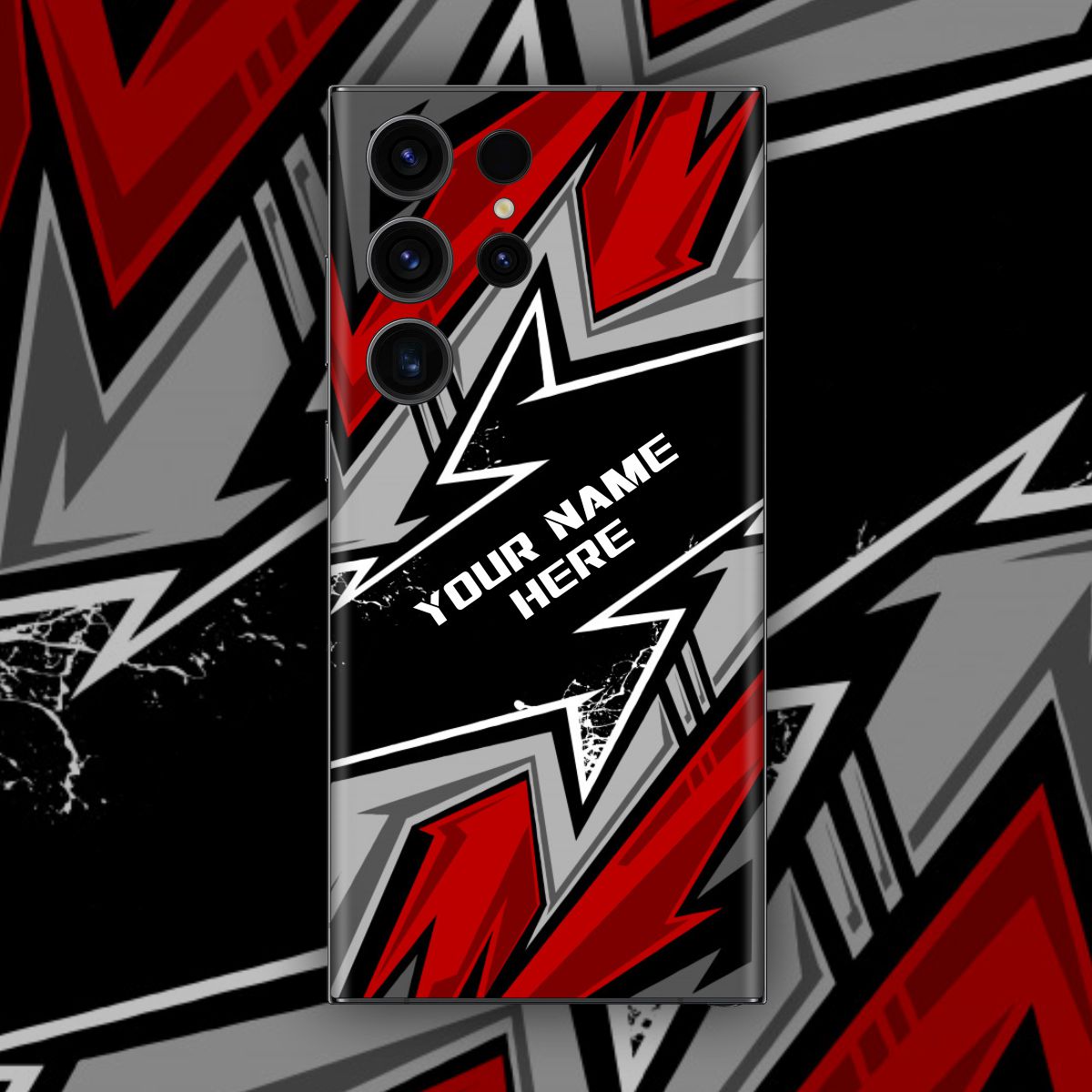 Apple iphone mobile skins Main image