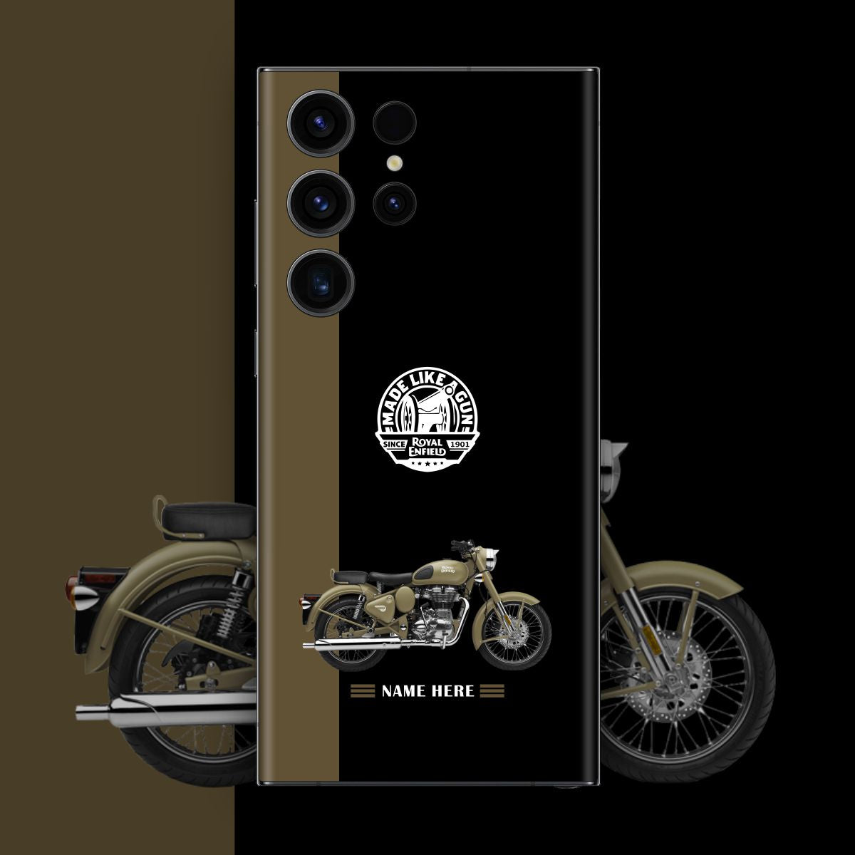 Apple iphone mobile skins Main image