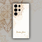 Custom Name Mobile Skins - WrapCart