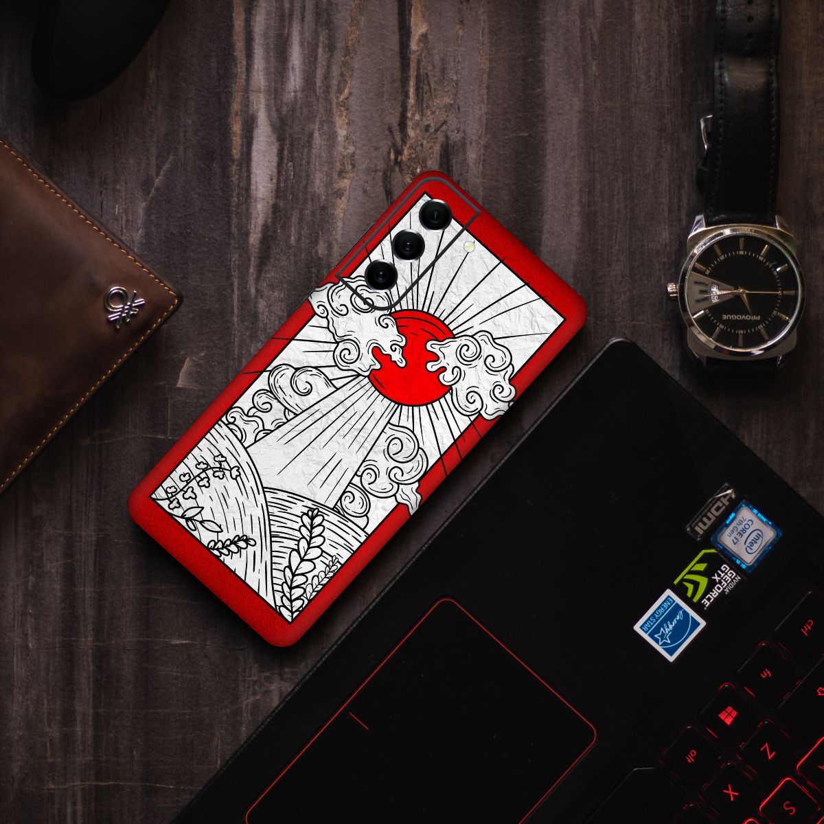 Ray of Hope Secondary image