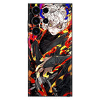 Anime Themed Laptop Skins & Mobile Skins - WrapCart