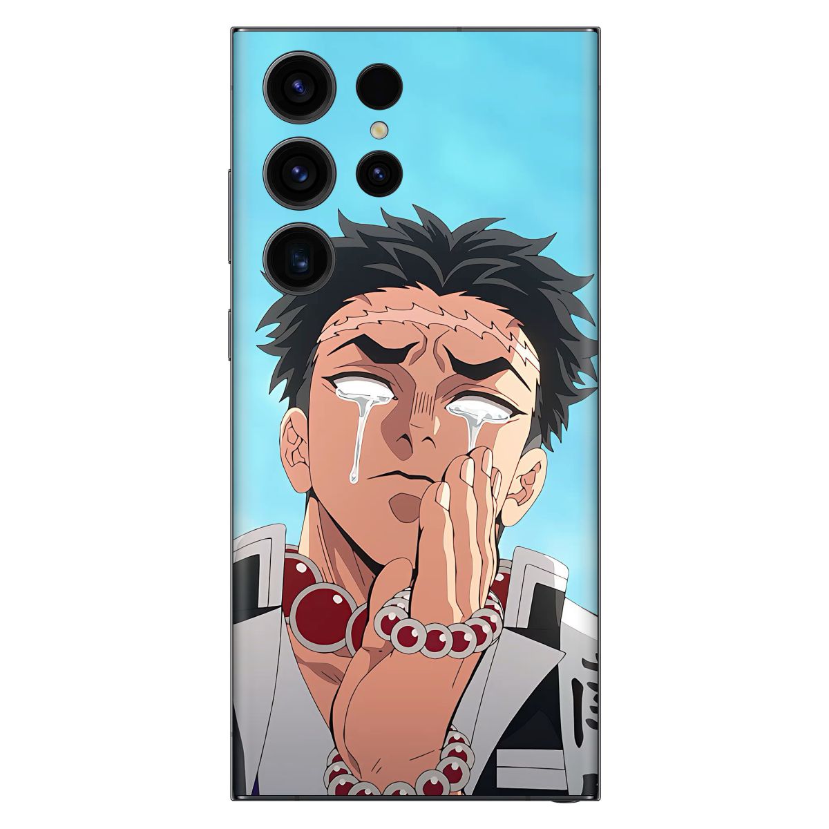 Anime Themed Laptop Skins & Mobile Skins - WrapCart