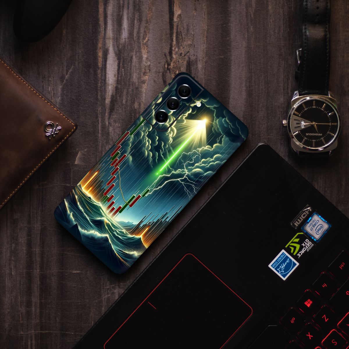 Best Mobile Skins In India Main image