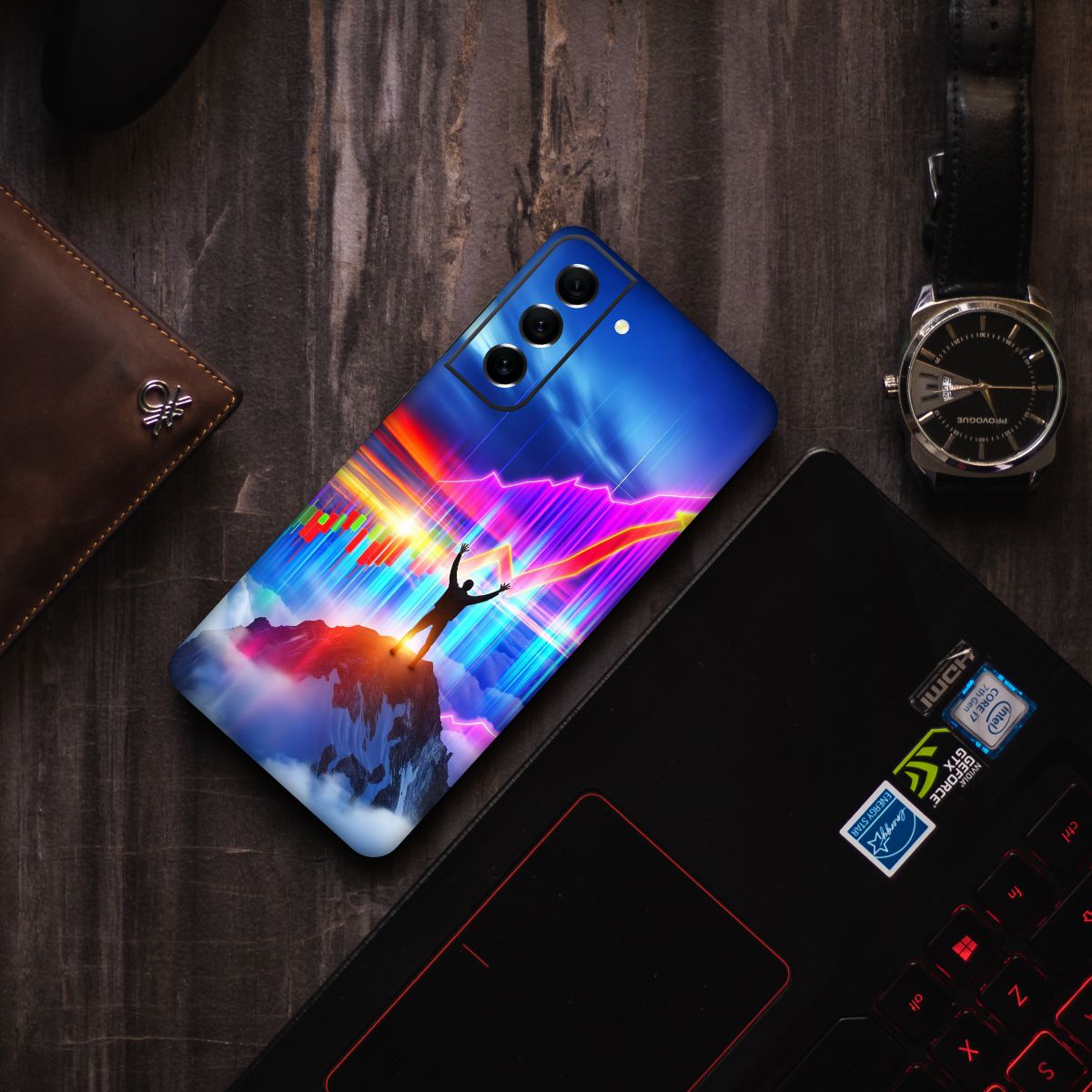 Best Mobile Skins In India Main image