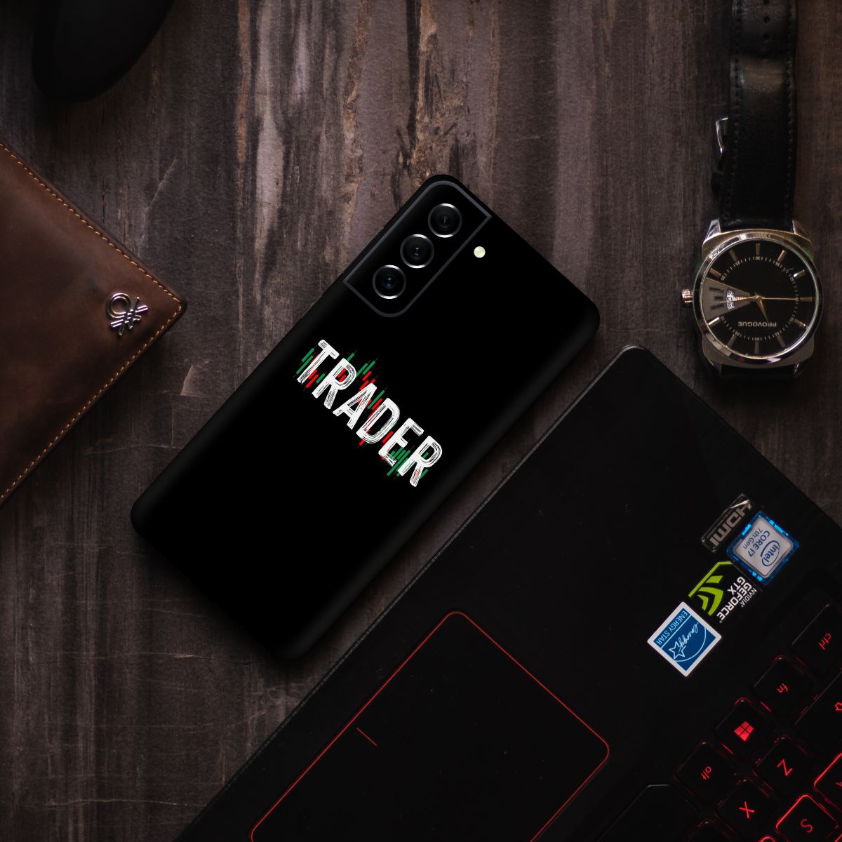 Best Mobile Skins In India Main image