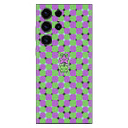 The Illusion Mobile Skin