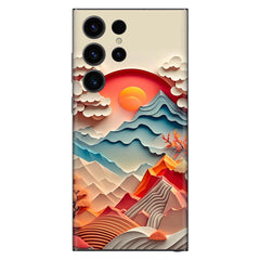 3D Printed Mobile Skin - WrapCart