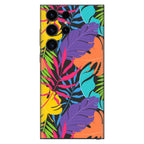 Botanical Mobile Wrap