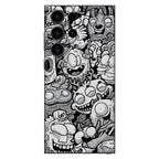 3D Printed Mobile Skin - WrapCart