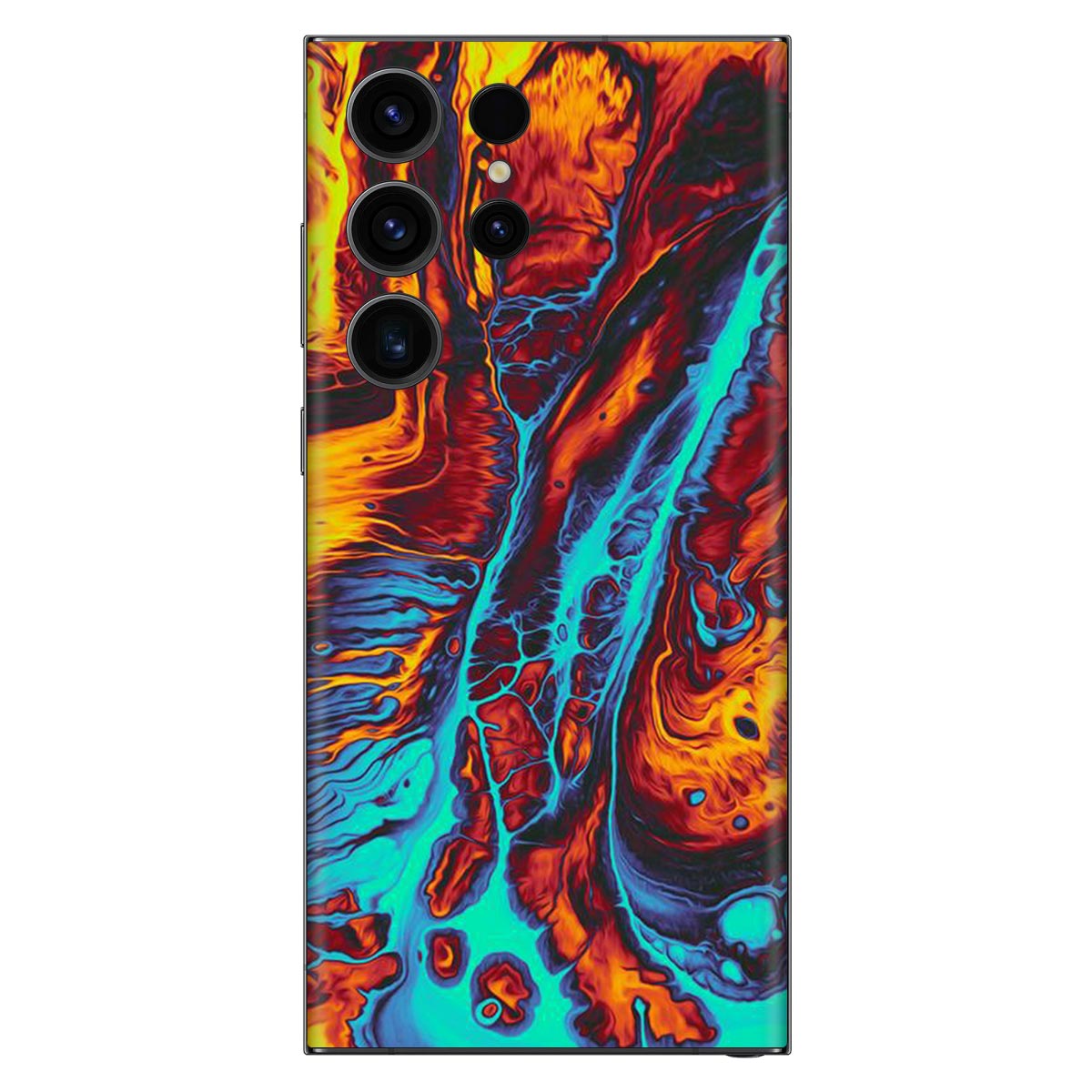 Xiaomi Redmi Note 11 pro plus (5G ) Skins & Wraps | Mobile Skins For ...