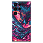 3D Printed Mobile Skin - WrapCart