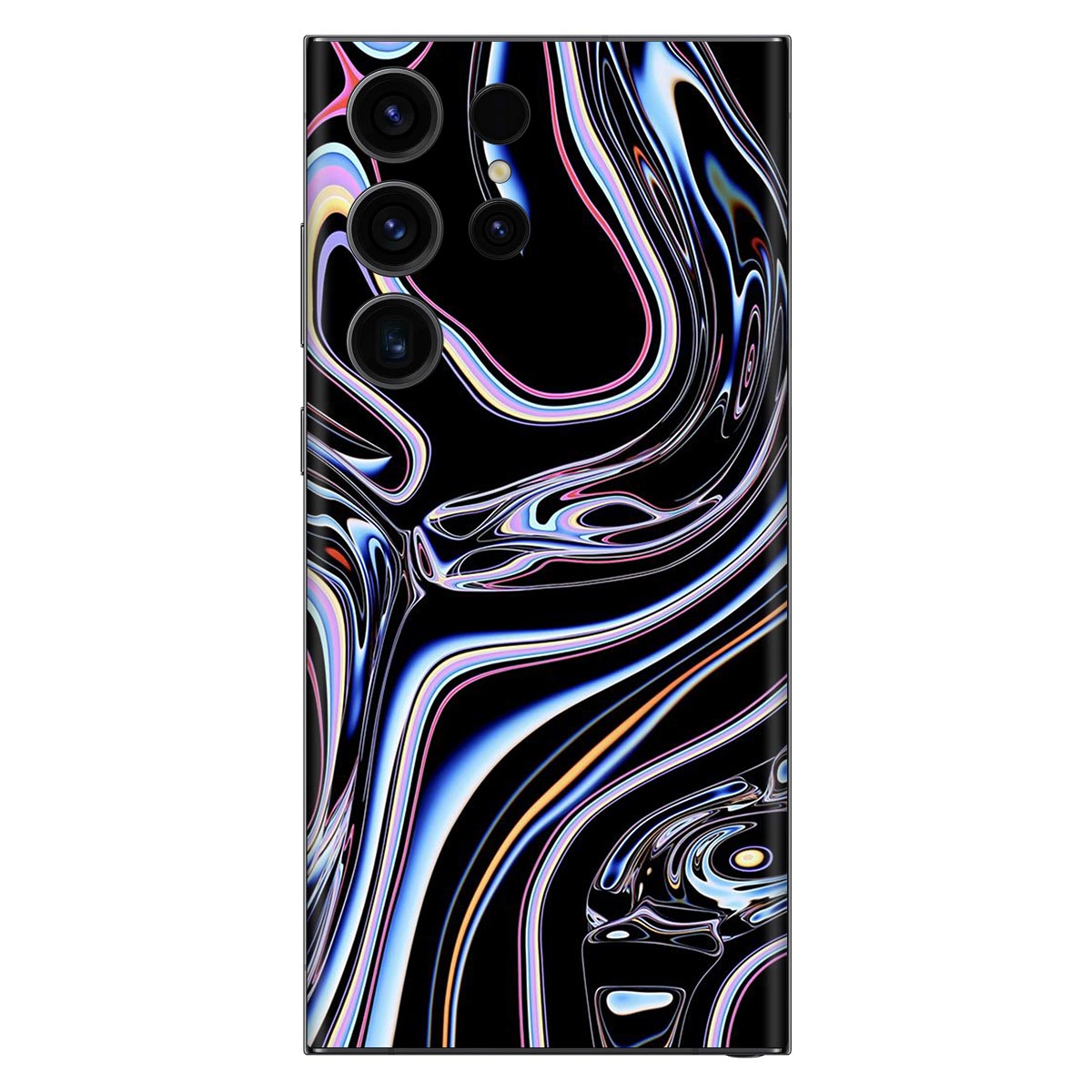 WrapCart Mobile Skins & Laptop Skins