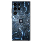 3D Printed Mobile Skin - WrapCart