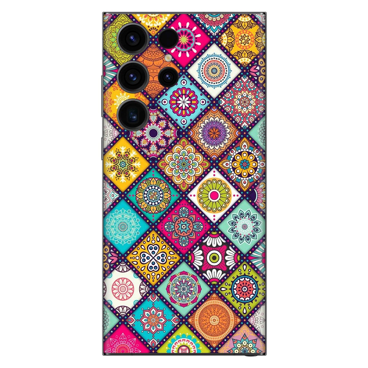 WrapCart Mobile Skins & Laptop Skins