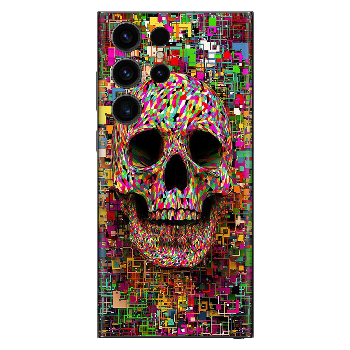 WrapCart Mobile Skins & Laptop Skins