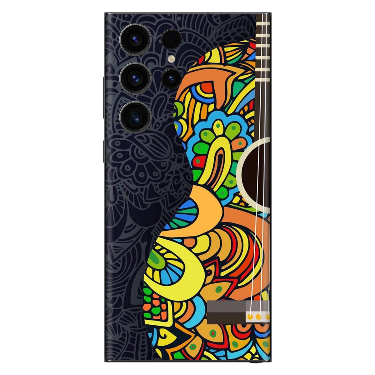 WrapCart Mobile Skins & Laptop Skins