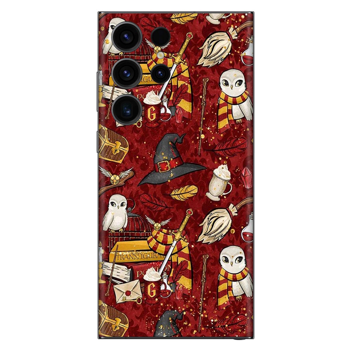 WrapCart Mobile Skins & Laptop Skins Main image