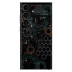 Circuit Anatomy Black