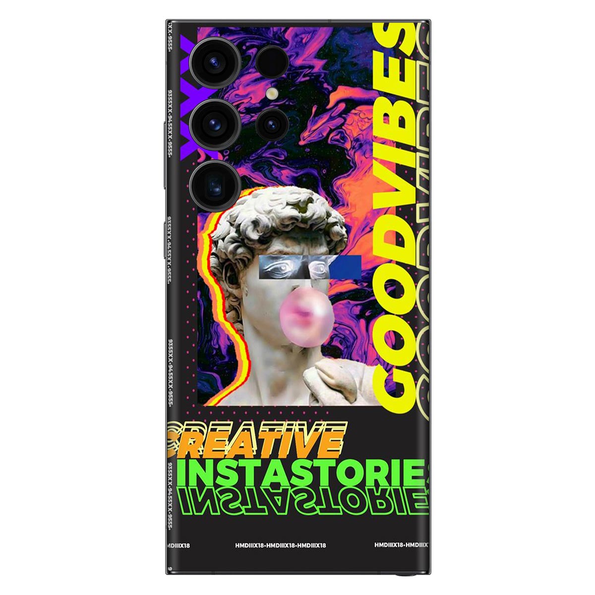 Creative Goodvibe Main image